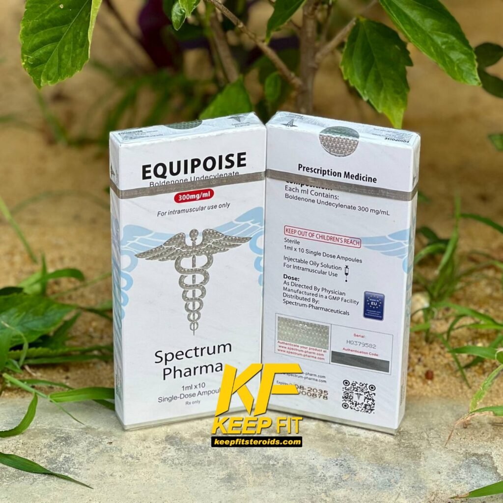 بولدينون ٣٠٠ اكوابويز امبولات سبكترم