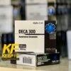 ديكا ٣٠٠ الفا لاب امبولات
Deca 300 nandrolone alpha lab