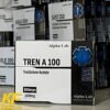 ترنبلون اسيتات سريع ١٠٠ الفا لاب امبولات
Trenbolone 100 acetate alpha lab