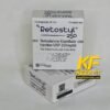تست انانثات ٢٥٠ تايجر 
testosterone enanthate 250 thaiger pharma