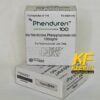 ديكا ١٠٠ فينيل سريعه تايجر 
deca 100 phenylpriponate 
thiager pharma phenduren