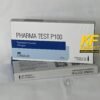 تست بربونات ١٠٠ فارما كوم امبولات