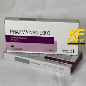 ديكا ٣٠٠ فارما كوم امبولات