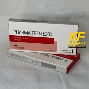 ترنبلون ٢٠٠ انانثات فارما كوم امبولات