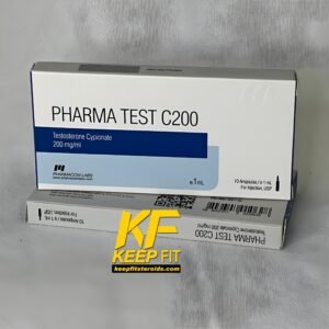 تست سيبونات ٢٠٠ فارما كوم امبولات