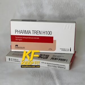 ترنبلون ١٠٠ هكسا فارما كوم امبولات