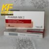 مكس 2 فارما كوم امبولات