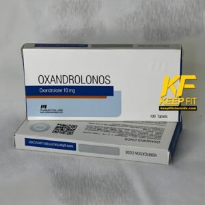 انفار ١٠ مللي ١٠٠ حبايه فارما كوم
anavar 10 mg 100 tab pharmacom