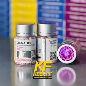 دينابول ١٠ مللي ١٠٠ حبايه سبكترم 
dianabol 10 mg 100 tab spectrum
