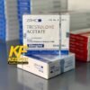 مينت ٥٠ حقن تريستولون اسيتات امبولات ZPHC
trestolone acetate 50 mg ment zphc