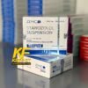 ستانازول ٥٠ حقن ZPHC امبولات 
STANOZOLOL 50 SUSPENSION ZPHC