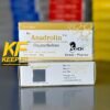 اندروليك ٥٠ حبايه تركيز ٥٠ كوهو فارما ٤/٢٠٢٦
androlic 50 mg 50 tab kohoh pharma 4/2026