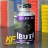 MK-677 ibuta 45 caps lawless labs