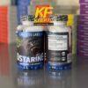 MK 2866 ostarine 120 caps lawless labs