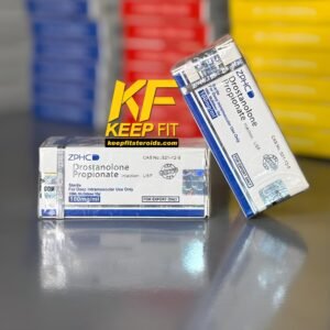 ماستيرون ١٠٠ ZPHC فايل masterone 100 zphc vial