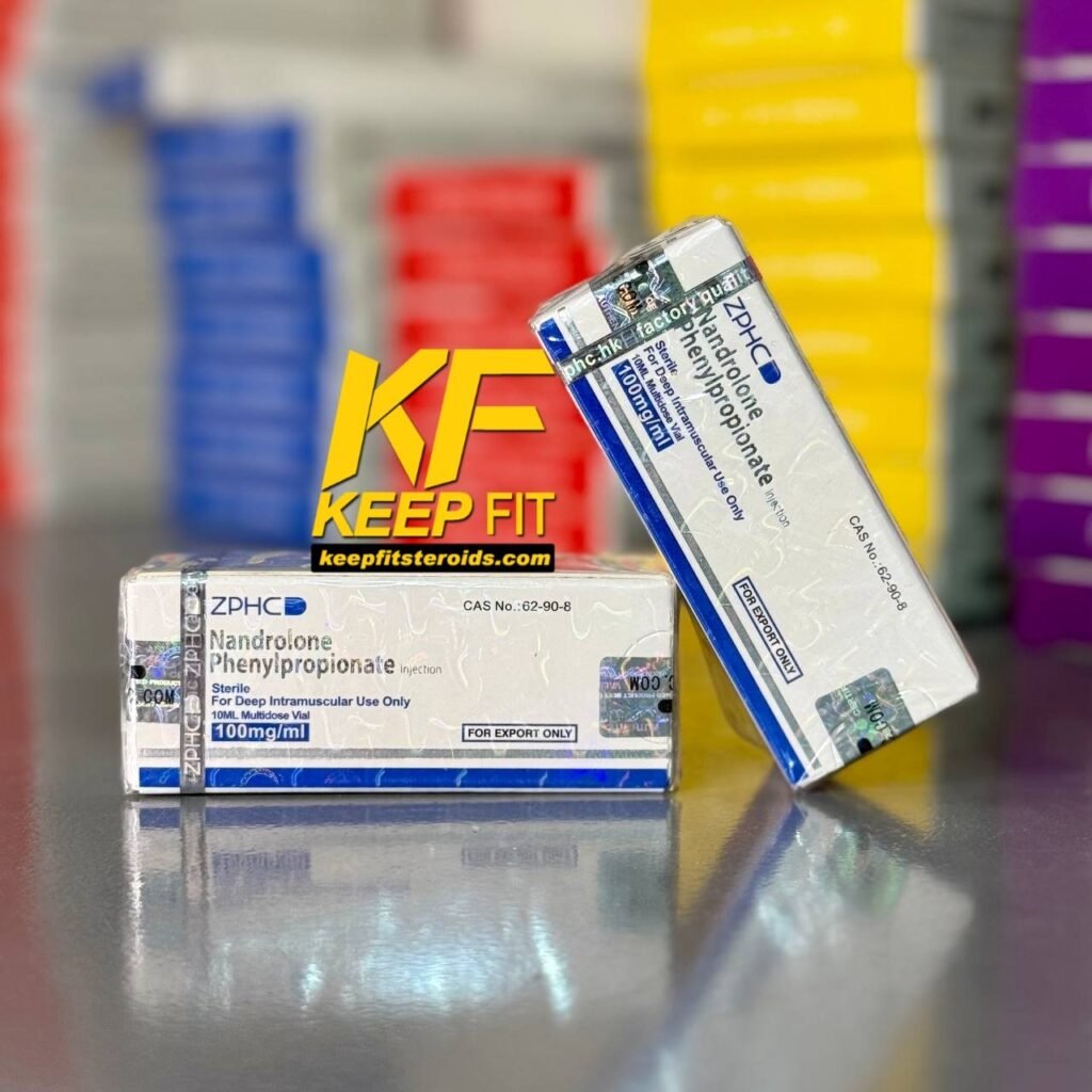 ديكا ١٠٠ فينيل ZPHC فايل
deca nandrolone phenylpropionate 100 zphc
