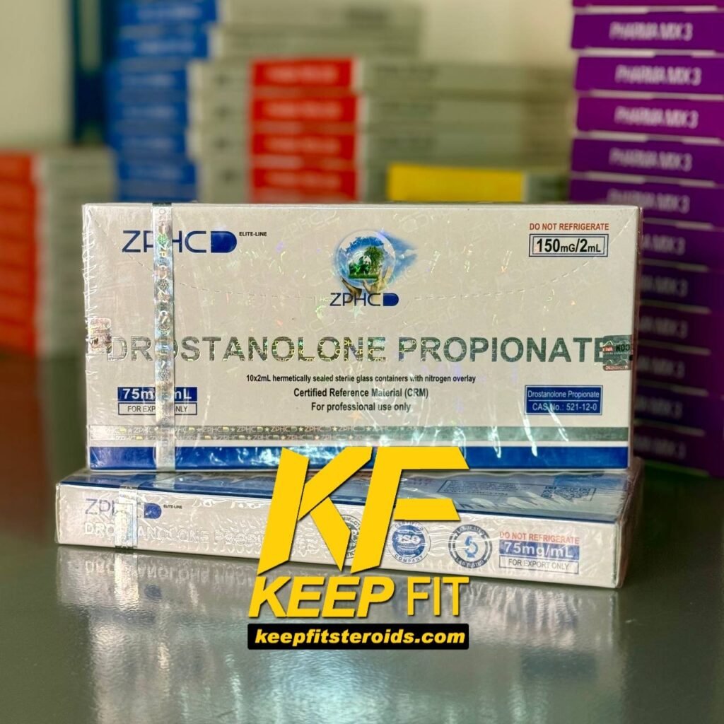 ماستيرون ١٥٠ zphc ٢٠ سنتيDROSTANOLONE MASTERONE 150 ZPHC 20 ml