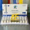 rapid mix 100 zphc ( trenbolone suspension 50   testosterone suspension 50 )