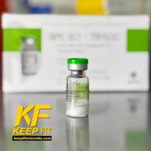 TB 500 + BPC 157 1vial syrocs