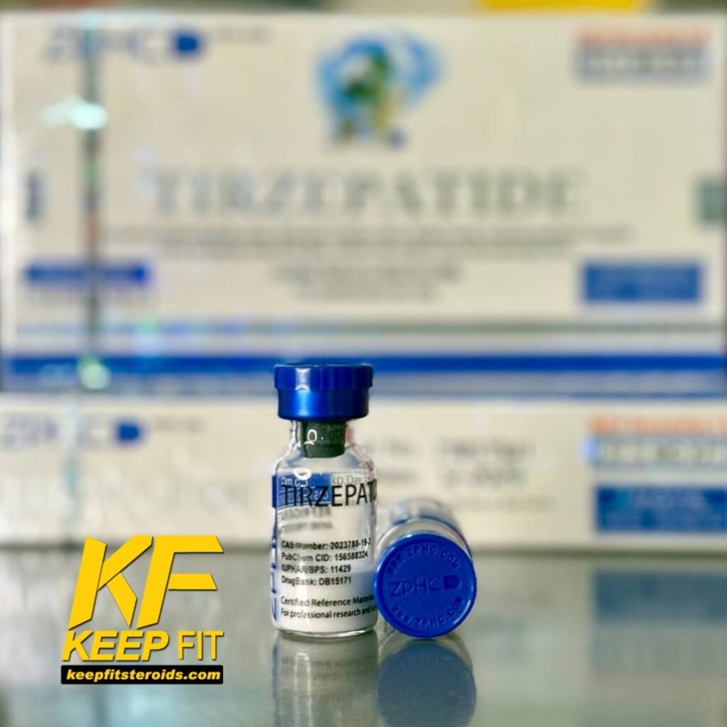 مونجارو zphc فايل ٧.٥ مللي تيرزبيتايدmonjaro tirzepatide zphc 7.5 mg vial