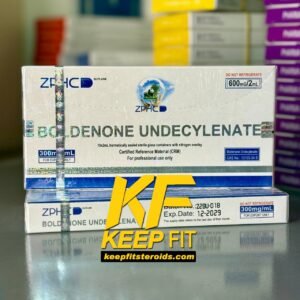 بولدينون ٦٠٠ zphc امبولات ٢٠ سنتيboldenone 600 zphc 20 ml