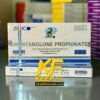 ماستيرون ١٠٠ ZPHC امبولات masterone drostanolone propionate 100 ZPHC⁩