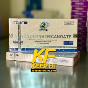 ديكا ٢٥٠ ZPHC
deca 250 zphc nandrolone decanoate