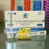 ماستيرون ٢٠٠ zphc امبولات 
drostanolone enanthate masterone 200 zphc