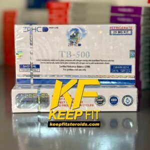 TB-500 ZPHC 25 MG KIT ZPHC