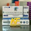 HGH FRAGMENT 176-191 ZPHC 50 MG KIT (5vial × 10mg   Bacteriostatic Water)