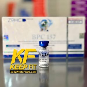 فايل ببتيد علاج الإصابات
BPC-157 zphc 1 vial 5 mg
