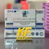 ببتيد دعم الإصابات
TB 500   BPC 157 ZPHC 5 VIAL ultra rehab mix