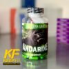ANDARINE S4 LAWLESS LABS 60 CAPSULES