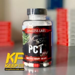 pct 90 caps
