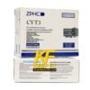 CYT3 MIX ZPHC 100 tab (Clenbuterol   Yohimbine HCl   T3) ZPHC