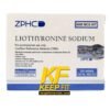 Liothyronine Sodium (T3) 40 mcg – 100 Tablets (Blister Pack) ZPHC
