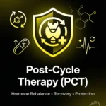 العلاج مابعد الكورس