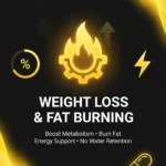 تخسيس وتنشيف وحرق الدهون