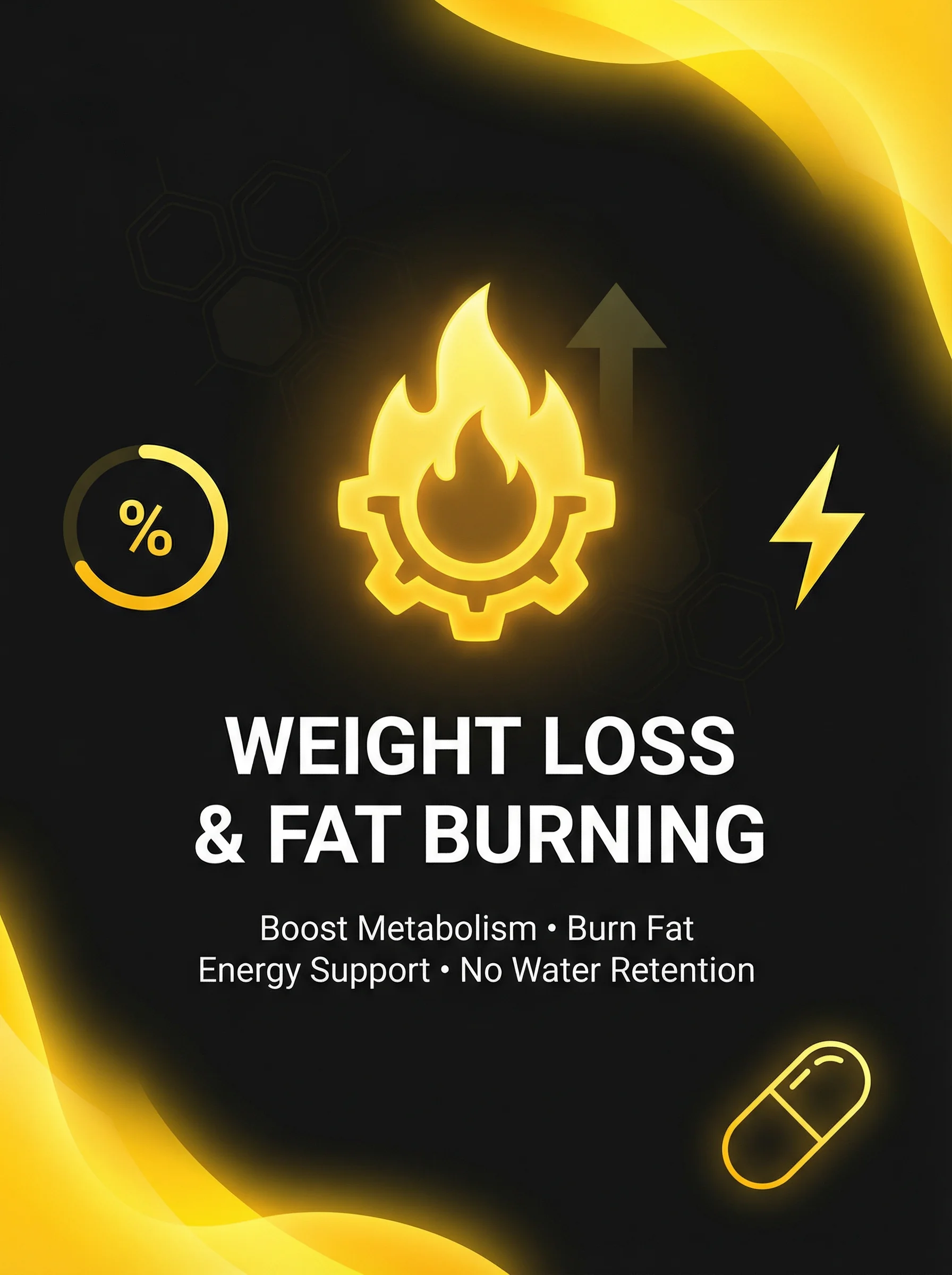 تخسيس وتنشيف وحرق الدهون