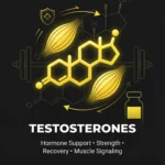 تستوستيرون