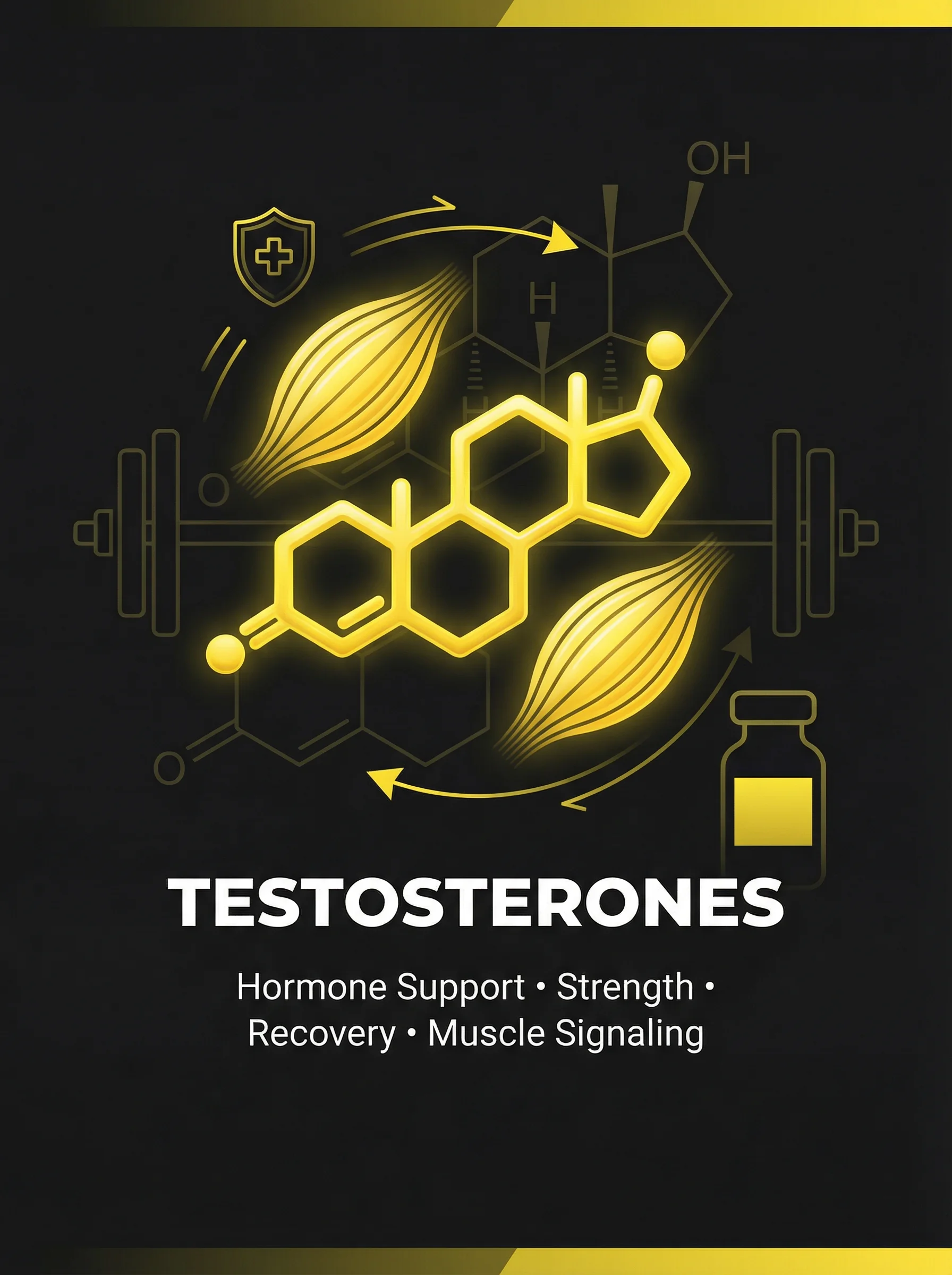 تستوستيرون