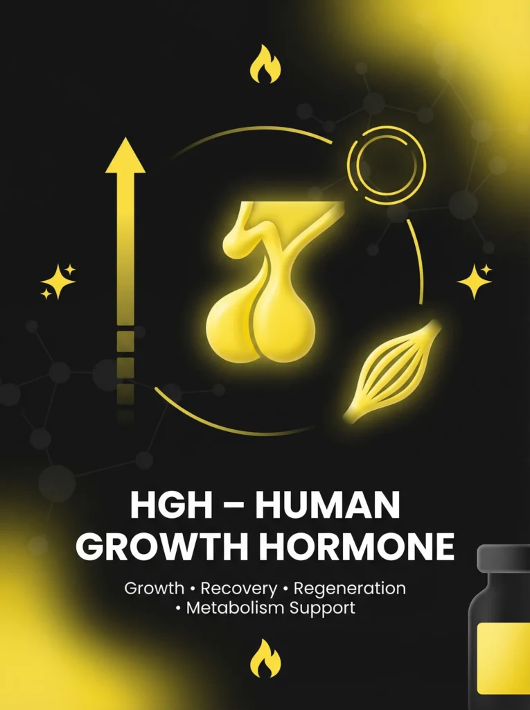 جي إتش / جروث