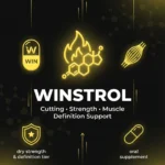 وينسترول / ستانازول