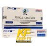 Mega Mass Mix ZPHC — CJC(5MG)   GHRP6(5MG) 5 vials × 10 mg