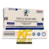 Mega Mass Mix ZPHC — CJC(5MG)   GHRP6(5MG) 5 vials × 10 mg