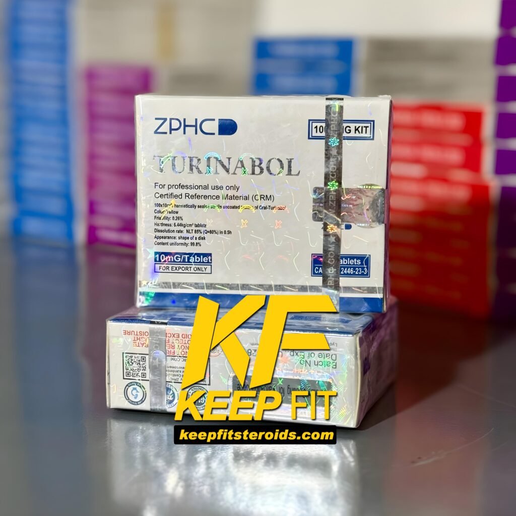 تيورينابول zphc ١٠ مللي ١٠٠ حبايه 
turinabol 10 mg 100 tab zphc