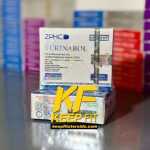 تيورينابول zphc ١٠ مللي ١٠٠ حبايه 
turinabol 10 mg 100 tab zphc