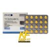 تيورينابول zphc ١٠ مللي ١٠٠ حبايه 
turinabol 10 mg 100 tab zphc