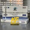 تستوستيرون ZPHC انديكانوات ٥٠٠ مج TRT
TRT Testosterone Undecanoate 500 mg ZPHC