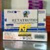 ريتاتروتايد ١٢٠ مللي
 RETATRUTIDE 120 MG ZPHC